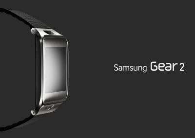 Samsung Galaxy Gear 2 e Galaxy Gear 2 Neo