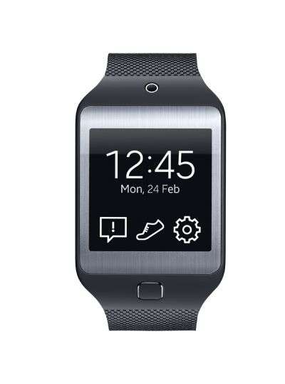 Samsung Galaxy Gear 2 e Galaxy Gear 2 Neo