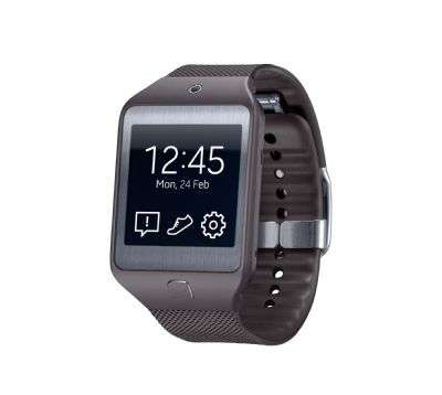 Samsung Galaxy Gear 2 e Galaxy Gear 2 Neo