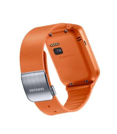 Samsung Galaxy Gear 2 e Galaxy Gear 2 Neo