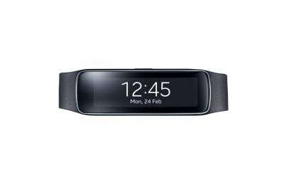 Samsung Galaxy Gear Fit