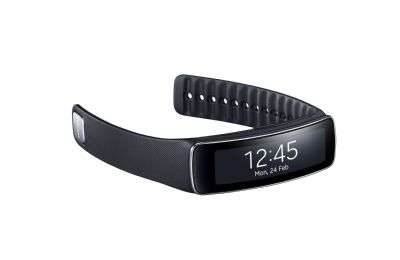 Samsung Galaxy Gear Fit