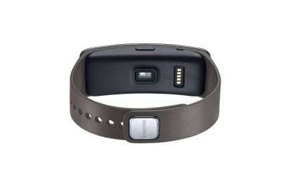 Samsung Galaxy Gear Fit