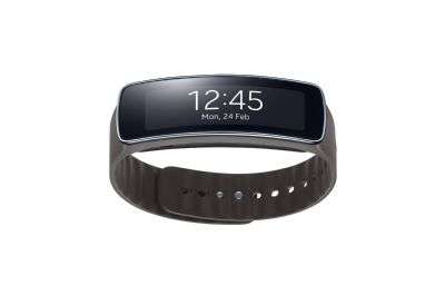 Samsung Galaxy Gear Fit