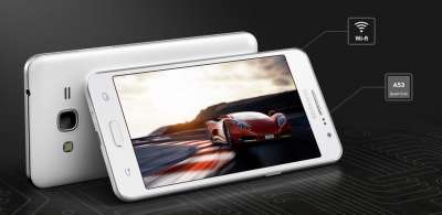 Samsung Galaxy Grand Prime