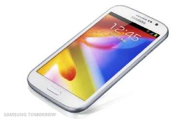 Samsung Galaxy Grand