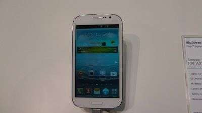Samsung Galaxy Grand
