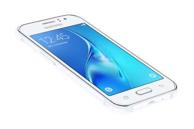 Samsung Galaxy J1 Ace Neo (bianco)