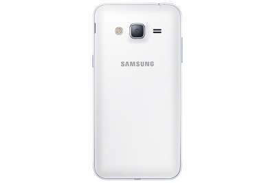 Samsung Galaxy J3 (2016)