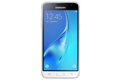 Samsung Galaxy J3 (2016)