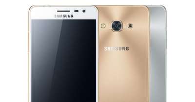 Samsung Galaxy J3 Pro