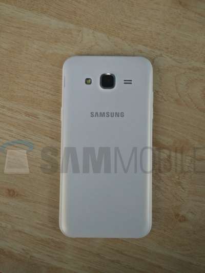 Samsung Galaxy J5 (retro)