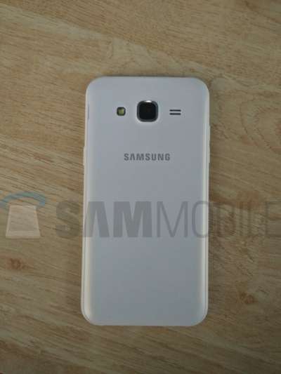 Samsung Galaxy J5 (retro)