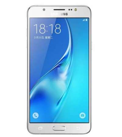 Samsung Galaxy J7 (2016)