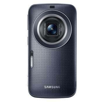 Samsung Galaxy K Zoom