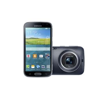 Samsung Galaxy K Zoom