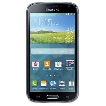 Samsung Galaxy K Zoom
