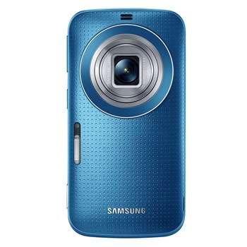 Samsung Galaxy K Zoom