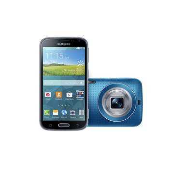 Samsung Galaxy K Zoom