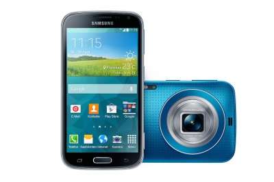 Samsung Galaxy K Zoom