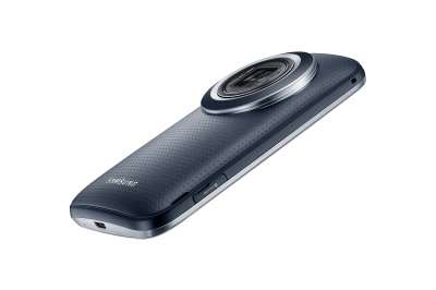 Samsung Galaxy K Zoom