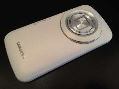 Samsung Galaxy K Zoom