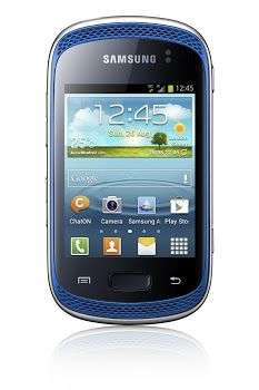 Samsung Galaxy Music