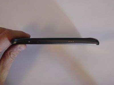 Samsung Galaxy Nexus - Unboxing