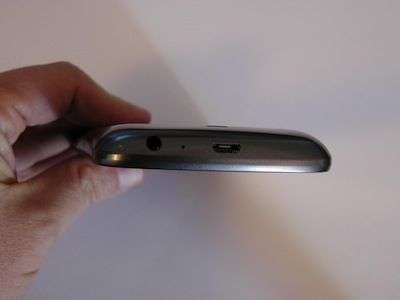 Samsung Galaxy Nexus - Unboxing