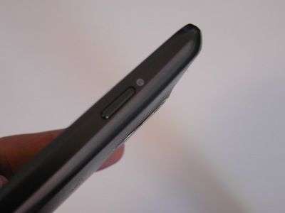 Samsung Galaxy Nexus - Unboxing