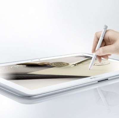 Samsung Galaxy Note 10.1