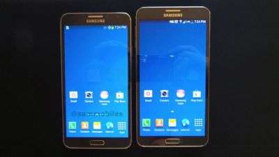 Samsung Galaxy Note 3 Neo