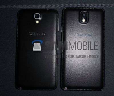 Samsung Galaxy Note 3 Neo