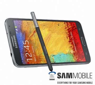 Samsung Galaxy Note 3 Neo