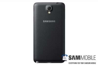 Samsung Galaxy Note 3 Neo