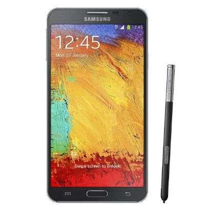 Samsung Galaxy Note 3 Neo