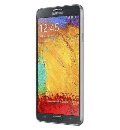 Samsung Galaxy Note 3 Neo