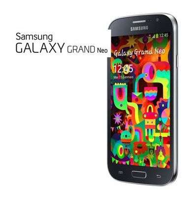 Samsung Galaxy Note 3 Neo