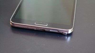 Samsung Galaxy Note 3