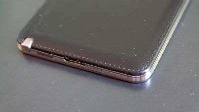 Samsung Galaxy Note 3