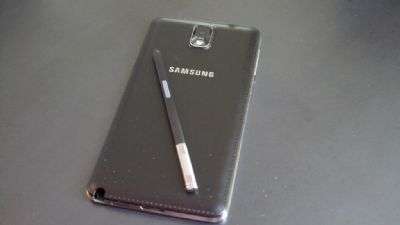 Samsung Galaxy Note 3