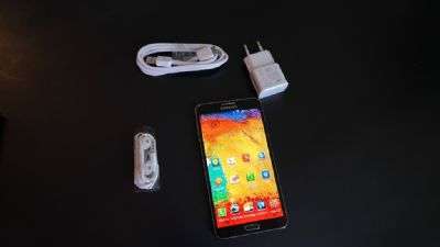 Samsung Galaxy Note 3