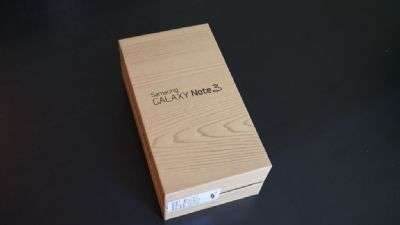 Samsung Galaxy Note 3