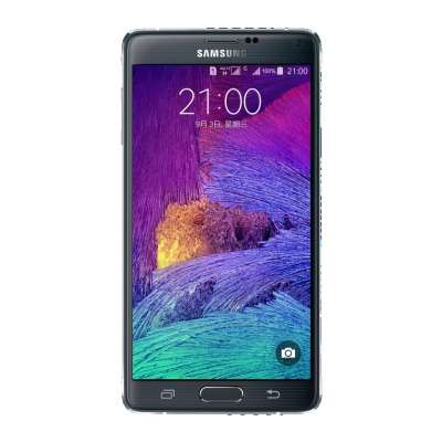 Samsung Galaxy Note 4 Dual SIM
