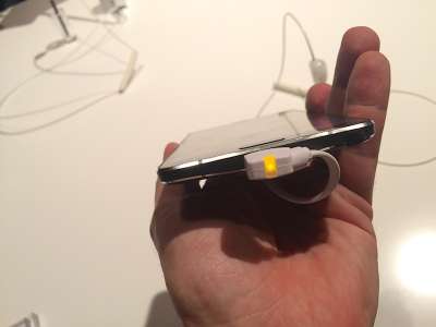 Samsung Galaxy Note 4