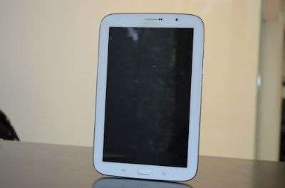 Samsung Galaxy Note 8.0