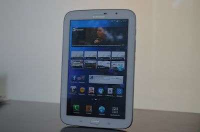 Samsung Galaxy Note 8.0