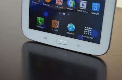 Samsung Galaxy Note 8.0