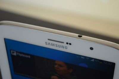 Samsung Galaxy Note 8.0