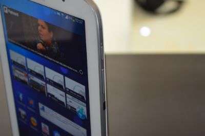 Samsung Galaxy Note 8.0